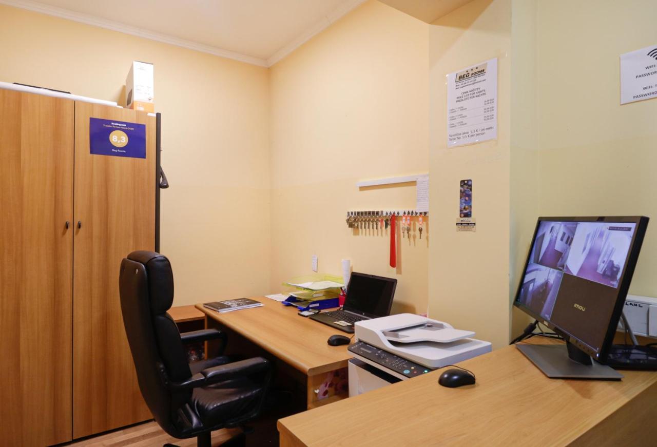Beg Rooms Μαριμπόρ Εξωτερικό φωτογραφία