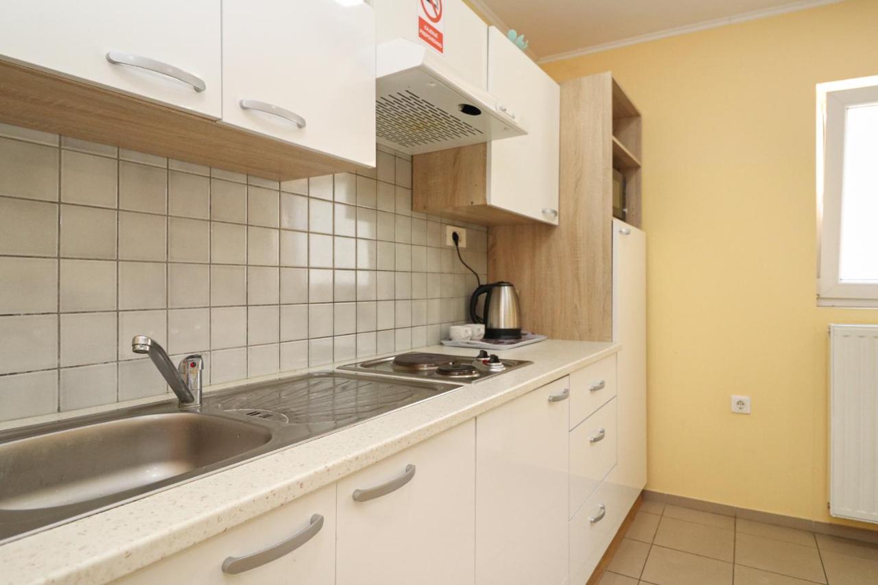 Beg Rooms Μαριμπόρ Εξωτερικό φωτογραφία