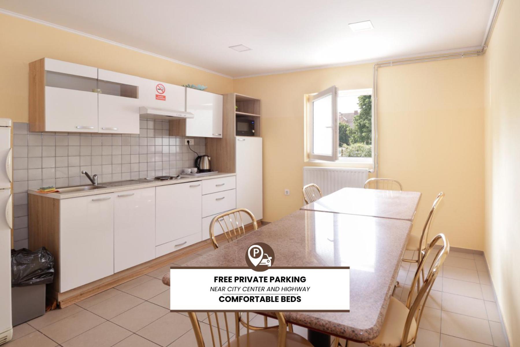 Beg Rooms Μαριμπόρ Εξωτερικό φωτογραφία